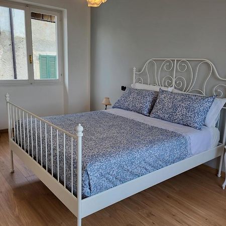 Bolzano Novarese Casa Onorina, Relax E Tranquillita Sul Lago D'Orta מראה חיצוני תמונה