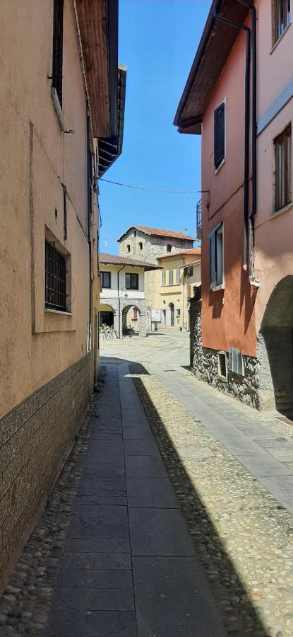 Bolzano Novarese Casa Onorina, Relax E Tranquillita Sul Lago D'Orta מראה חיצוני תמונה