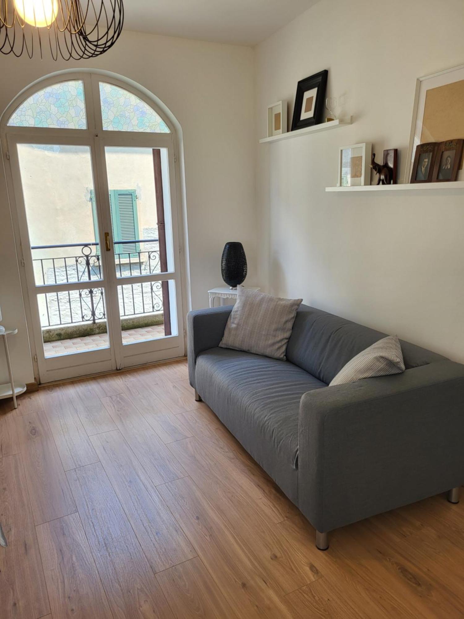 Bolzano Novarese Casa Onorina, Relax E Tranquillita Sul Lago D'Orta מראה חיצוני תמונה